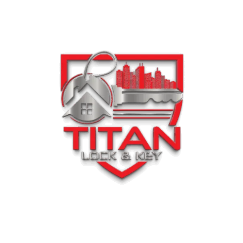 Titan Lock & Key